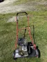 Самоходна бензинова косачка, снимка 1