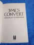 DEBORA HARKNESS - TIME,S CONVERT , снимка 4