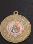 Медал от НАЦИОНАЛНИЯ КОНКУРС КАЗАНЛЪШКА РОЗА 🌹 2012г. за КОЛЕКЦИЯ 18239