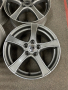 Джанти 17 Цола 5х114.3 Toyota Rav 4 CH-R Kia Hyundai Kia Mazda Honda Dacia , снимка 4