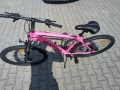 PASSATI Алуминиев велосипед 27.5" ROWAN розов, снимка 8