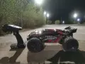 Rc количка DEERC 9602E 1:10, снимка 2
