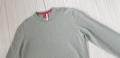 Hugo Boss HUGO Stoppo Cotton Knit Mens Size M ОРИГИНАЛ! Мъжки Памучен Пуловер!, снимка 6