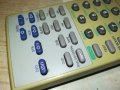 JVC RM-SRXE111R BIG REMOTE CONTROL 1102222007, снимка 6