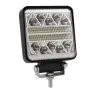 LED халоген 34 диода 102w – GUN1301, снимка 1