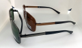 Слънчеви очила Cavaldi POLARIZED 100% UV защита, снимка 3