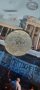 Юбилейна сребърна монета 10 euro 30 години от падането на Берлинската стена, снимка 3