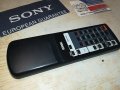 SOLD-YAMAHA AUDIO REMOTE CONTROL-ВНОС SWISS 2206231657, снимка 3