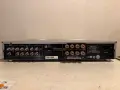 ONKYO A-5VL Pre-Main Integrated Amplifier DAC, снимка 9