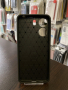 Xiaomi Redmi 13C Carbon Fiber силиконов Калъф / Кейс, снимка 4