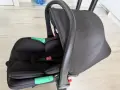 кошче за новородено , снимка 4