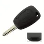 Кутийка за ключ Renault с 2 бутона за Renault/Dacia: Clio, Kangoo, Master, Modus, Trafic,Twingo,NE73, снимка 1