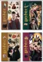 Тефтер Хари Потър, тетрадка Harry Potter, снимка 2