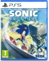 Sonic Frontiers (PS5) /PS5 / Игра / Нова Запечатана , снимка 1