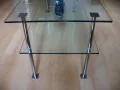 Стъклена маса, снимка 3