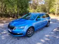 SKODA OCTAVIA 2.0 TDI, снимка 1
