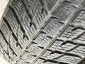 4бр.255/55/18”Nokian , снимка 2