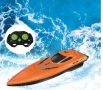 SpeedBoat, водоустойчива RC лодка за деца и начинаещи, снимка 9