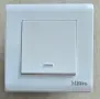 Смарт ключ TB11 WiFi 1 канал Tuya физически бутон, като нов, без кутия, снимка 1