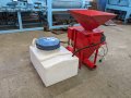 Обеззаразяваща машина с шнек, снимка 10