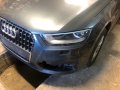 Броня и фарове Ауди Audi Q3, снимка 3