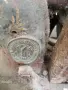 Стара шевна машина сингер, снимка 1