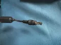 	Оригинално захранване зарядно за лаптоп Toshiba 19V 3.42A , зарядно Toshiba, снимка 4