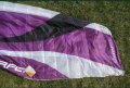 Фойл кайт Flysurfer speed 5 12m , снимка 3