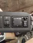 ПАНЕЛ БУТОНИ , огледала,светлини  NISSAN NOTE 2006, снимка 2