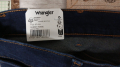 Мъжки дънки Wrangler Greensboro Sunset Rinse W38 L30 /размер М/, снимка 6