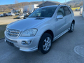 Mercedes-Benz M-Class ML 280 CDI, снимка 2