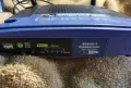 Linksys рутер и Tendra оптика, снимка 3