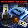 Много добри Led крушки D2s, снимка 3