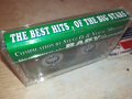 THE BEST HITS OF THE BIG STARS-КАСЕТА 1010231840, снимка 6