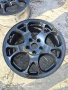 Джанти Alessio 17" 5x112, снимка 4