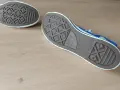 Чисто нови оригинални кецове Converse Chuck Taylor All Star (високи), сини – размер 44 (без кутия), снимка 6