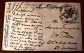 За колекционери и историци - пощенска картичка - Наполеон - битката при Ваграм, снимка 3