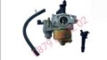 Карбуратор, Карборатор за двигатели,  Мотофреза Култиватор, Агрегат, Водна помпа, снимка 3