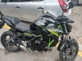 Kawazaki Z650, снимка 6