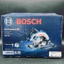 Ръчен циркуляр BOSCH GKS 190, снимка 2