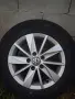 Джанти с гуми за VW GOLF 7 5x112 R 15, снимка 4