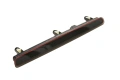 LED Трети стоп Опушен червен Трета задна светлина за VW VOLKSWAGEN MULTIVAN TRANSPORTER T5 2003-2015, снимка 4