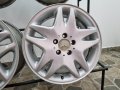 4бр 17ски джанти зa MERCEDES 5х112мм M406 , снимка 4