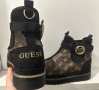 дамски боти guess , снимка 1