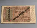 Райх банкнота - Германия - 3 000 000 марки | 1923г., снимка 1
