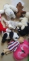 плюшени играчки, снимка 15