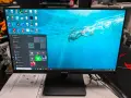 ViewSonic VA240-H-2 24" Full HD IPS 75Hz HDMI/VGA, снимка 1
