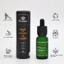 Dr.Watson CBD масло | 3000mg RELIEF+ Маракуя и джинджифил, снимка 1 - Хранителни добавки - 41852992