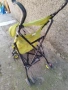 детска количка сгъваема, снимка 3