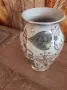 керамична ваза, снимка 1